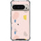 Pastel Pixel 9/9 Pro Clear Case